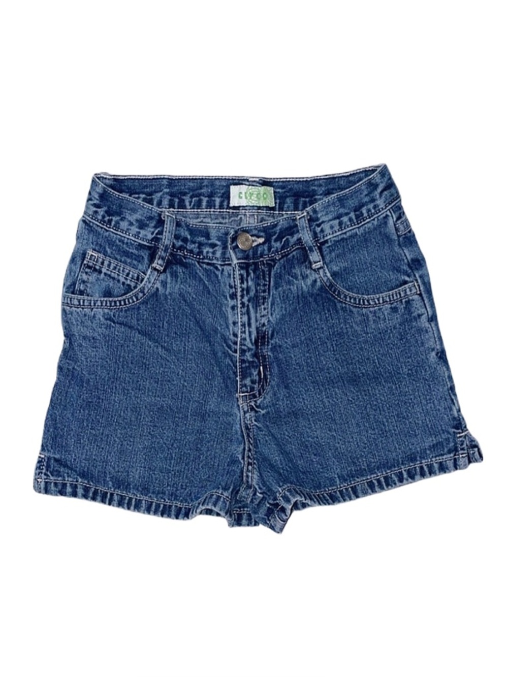 CIRCO Girl's Denim Shorts Size 8